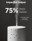Aromatherapy Diffuser (Cool Mist)
