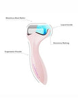 Ice face roller