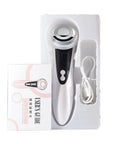 Ultra-Light Wireless Beauty Photon Skin Rejuvenation