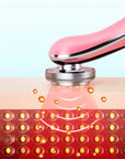 Ultra-Light Wireless Beauty Photon Skin Rejuvenation