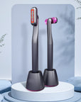 New Upgraded Therapeutic Warmth Face Massage