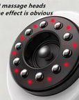 Home Electric Guasha Scraping Massage & Cupping Body Massage