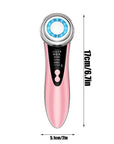 Ultra-Light Wireless Beauty Photon Skin Rejuvenation