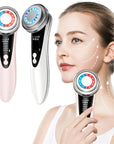 Ultra-Light Wireless Beauty Photon Skin Rejuvenation