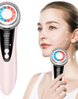 Ultra-Light Wireless Beauty Photon Skin Rejuvenation