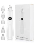 3 Suction Mode Face Cleansing Beauty Machine