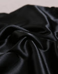 Silk Pillow Cover Silky Satin Hair Beauty
