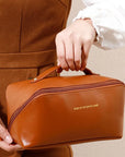 Pillow Cosmetic Bag with Large Capacity
