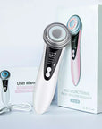 5 in 1 Rejuvenation LED Device 2.0