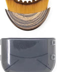 Lymphatic Contour Face Brush