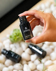 Organic essential oil for diffuser