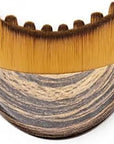 Lymphatic Contour Face Brush