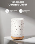 Aromatherapy Diffuser (Cool Mist)
