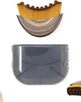 Lymphatic Contour Face Brush