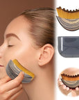 Lymphatic Contour Face Brush