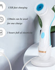 Facial Cleansing Brush Sonic
