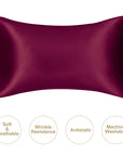 Natural silk Pillowcase