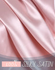 Natural silk Pillowcase