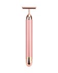 24k Gold Face Lift Bar Roller