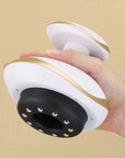 Home Electric Guasha Scraping Massage & Cupping Body Massage