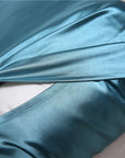 Silk Pillow Cover Silky Satin Hair Beauty