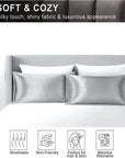 Natural silk Pillowcase
