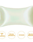 Natural silk Pillowcase