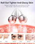 EMS Face Roller Electric V Face Massagers