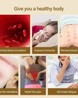 Home Electric Guasha Scraping Massage & Cupping Body Massage