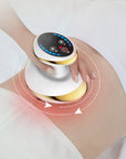Home Electric Guasha Scraping Massage & Cupping Body Massage