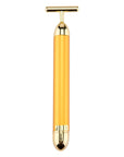 24k Gold Face Lift Bar Roller