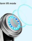 Ultra-Light Wireless Beauty Photon Skin Rejuvenation