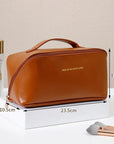 Pillow Cosmetic Bag with Large Capacity