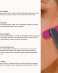 New Upgraded Therapeutic Warmth Face Massage