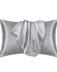 Natural silk Pillowcase